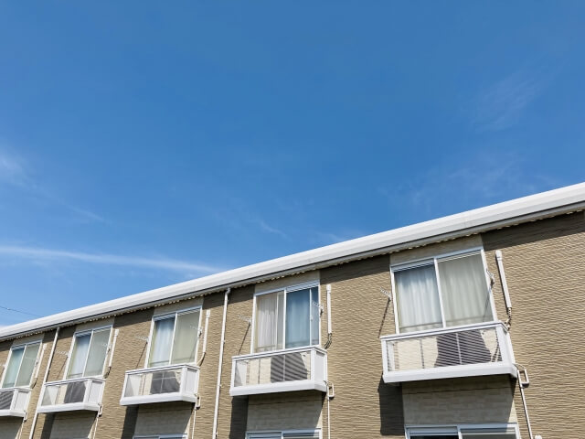 入居者対応で気をつけたい清掃時の配慮